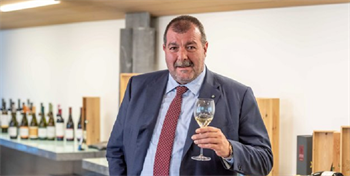 PACCHETTO VINO: CONFCOOPERATIVE FEDAGRIPESCA, RIGOTTI...